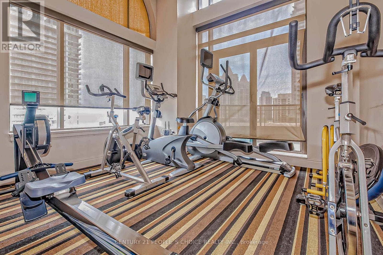 2904 - 385 Prince Of Wales Drive, Mississauga, Ontario L5B 0C6 - Photo 42 - W12635820