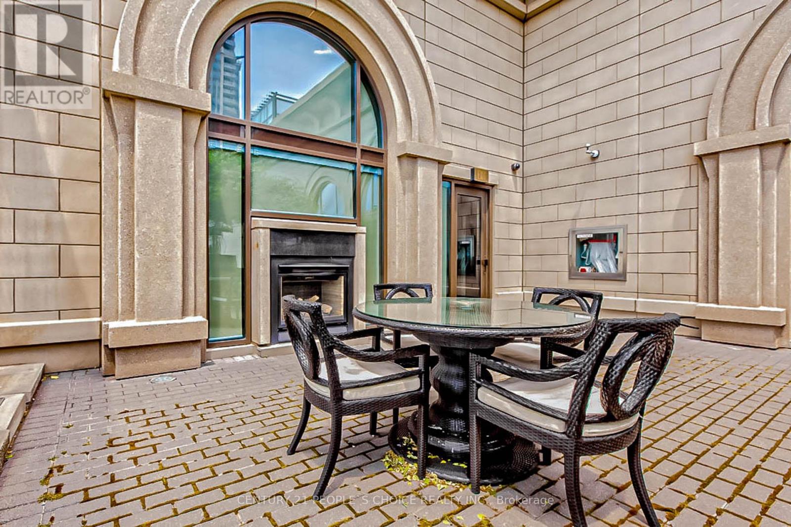 2904 - 385 Prince Of Wales Drive, Mississauga, Ontario L5B 0C6 - Photo 44 - W12635820