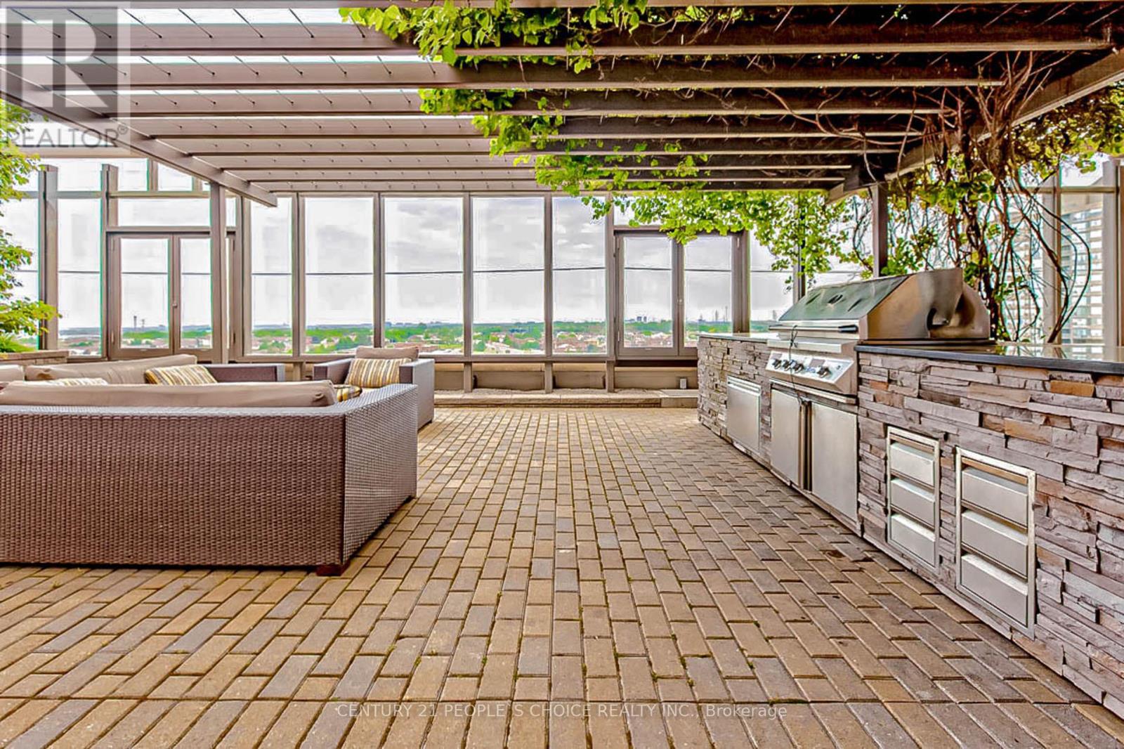 2904 - 385 Prince Of Wales Drive, Mississauga, Ontario L5B 0C6 - Photo 45 - W12635820