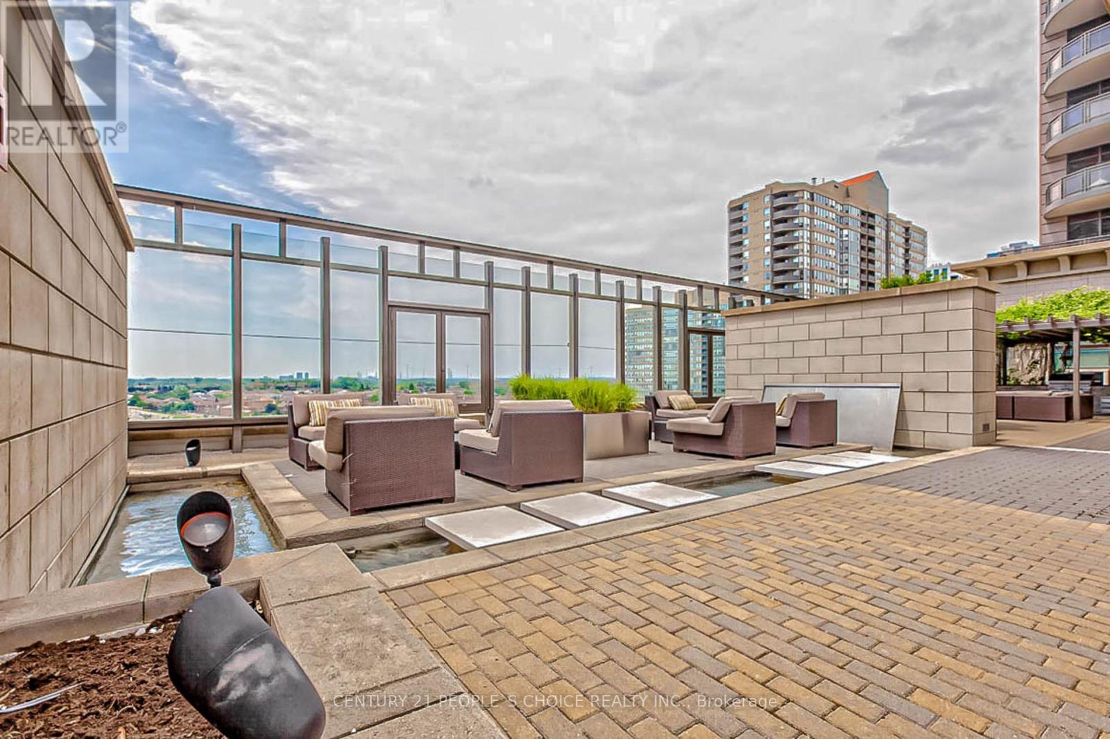 2904 - 385 Prince Of Wales Drive, Mississauga, Ontario L5B 0C6 - Photo 46 - W12635820