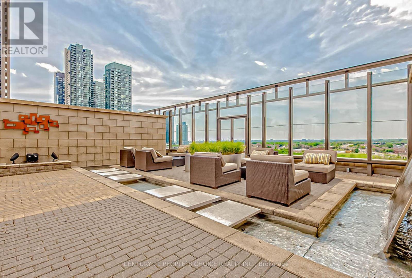 2904 - 385 Prince Of Wales Drive, Mississauga, Ontario L5B 0C6 - Photo 47 - W12635820