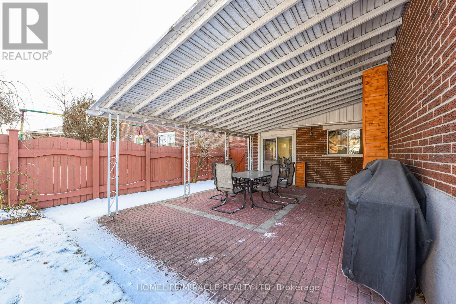 7267 Topping Road, Mississauga, Ontario L4T 2Y6 - Photo 38 - W12635862