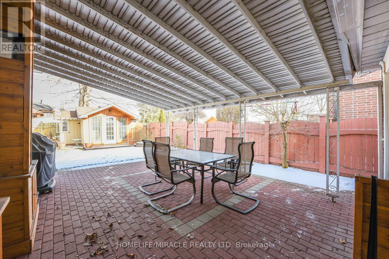 7267 Topping Road, Mississauga, Ontario L4T 2Y6 - Photo 39 - W12635862