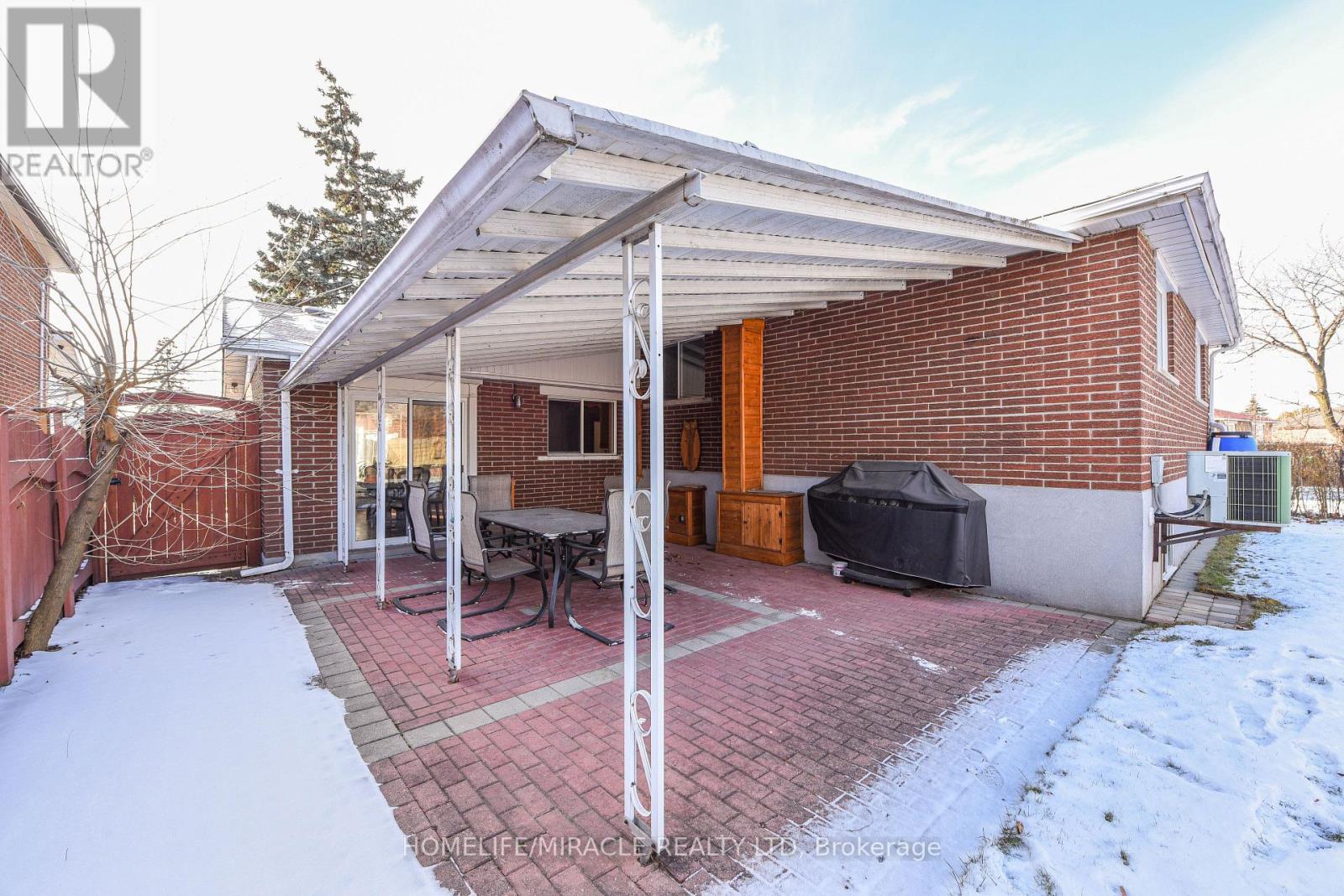 7267 Topping Road, Mississauga, Ontario L4T 2Y6 - Photo 40 - W12635862