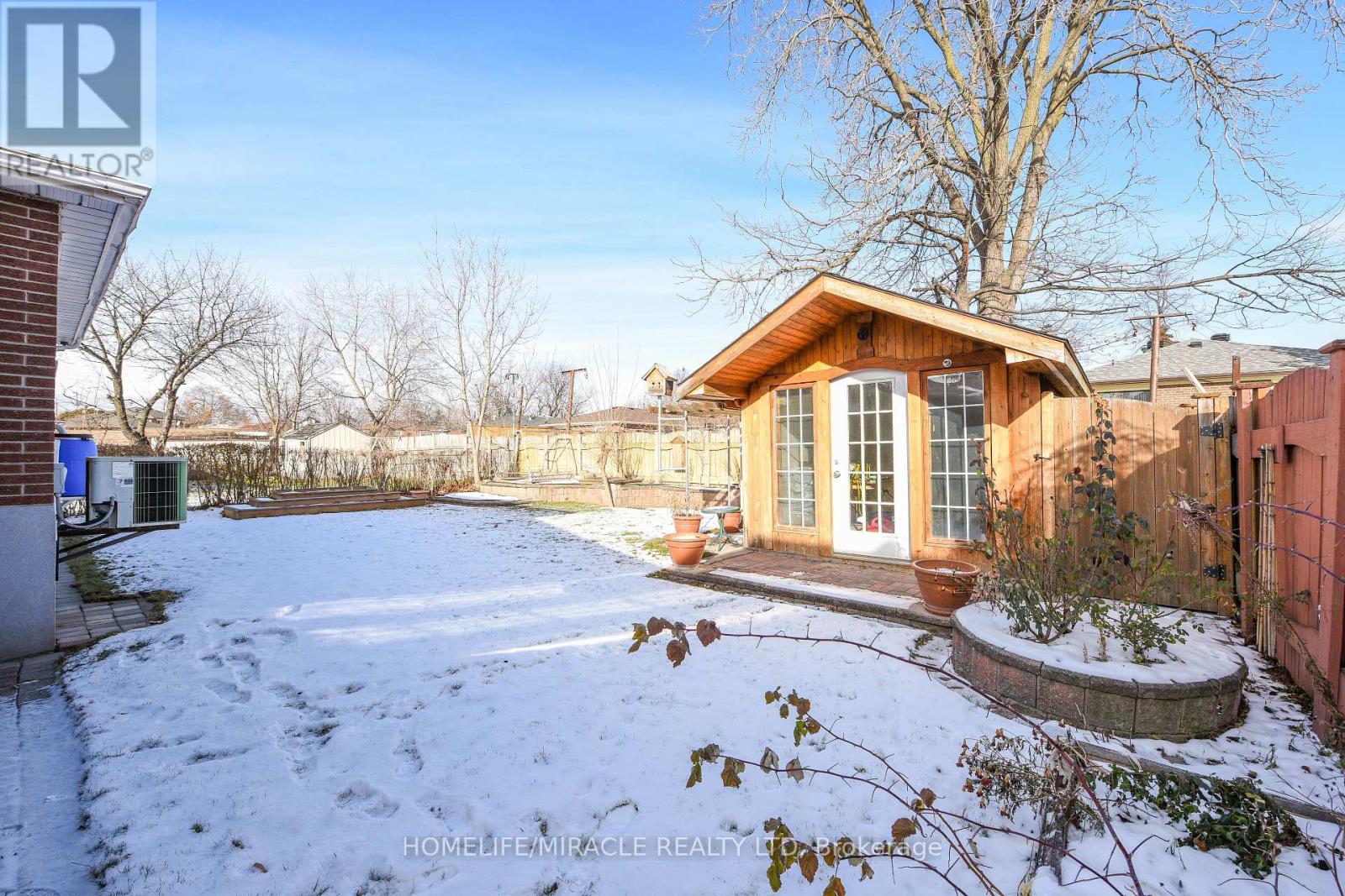 7267 Topping Road, Mississauga, Ontario L4T 2Y6 - Photo 41 - W12635862