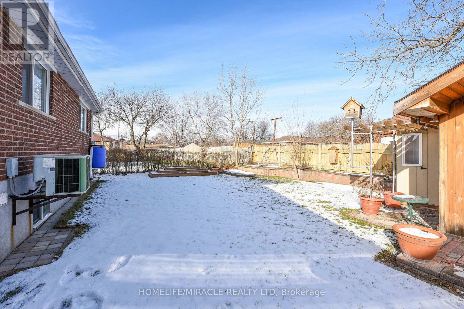 7267 Topping Road, Mississauga, Ontario L4T 2Y6 - Photo 42 - W12635862