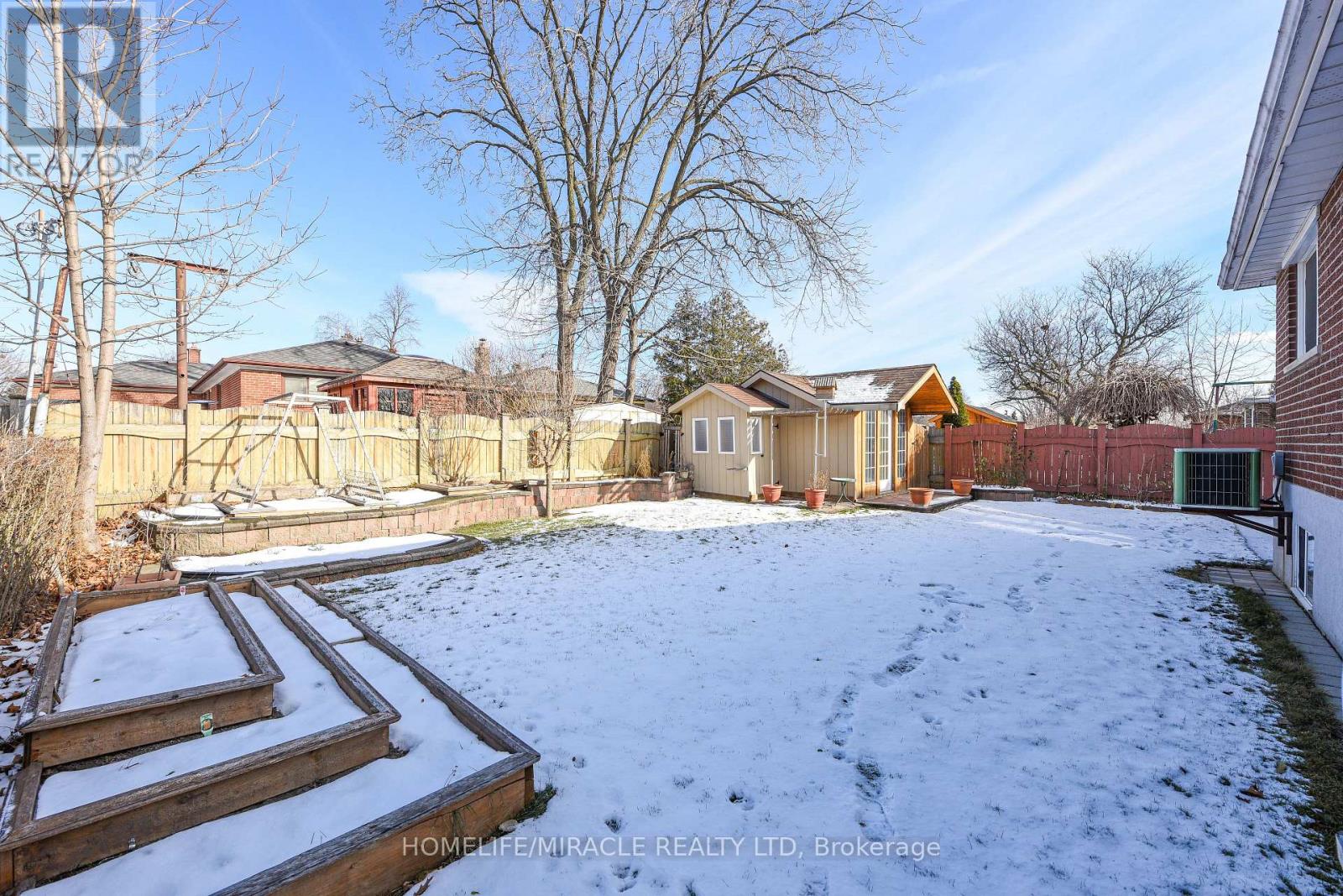 7267 Topping Road, Mississauga, Ontario L4T 2Y6 - Photo 43 - W12635862