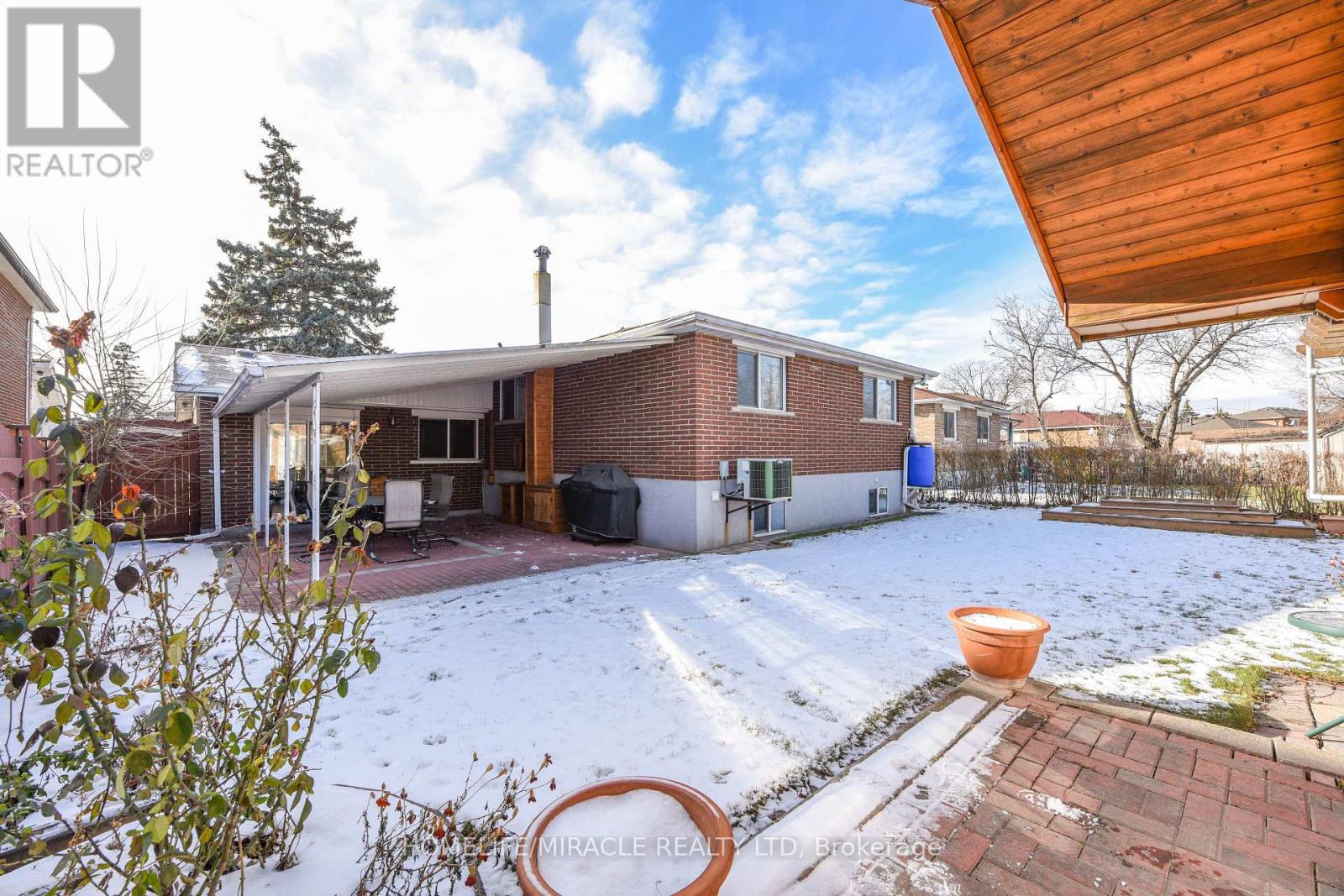 7267 Topping Road, Mississauga, Ontario L4T 2Y6 - Photo 45 - W12635862