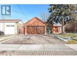 7267 TOPPING ROAD, Mississauga, Ontario