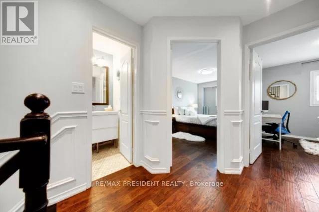 160 - 601 Shoreline Drive N, Mississauga, Ontario  L5B 4K5 - Photo 7 - W12635866