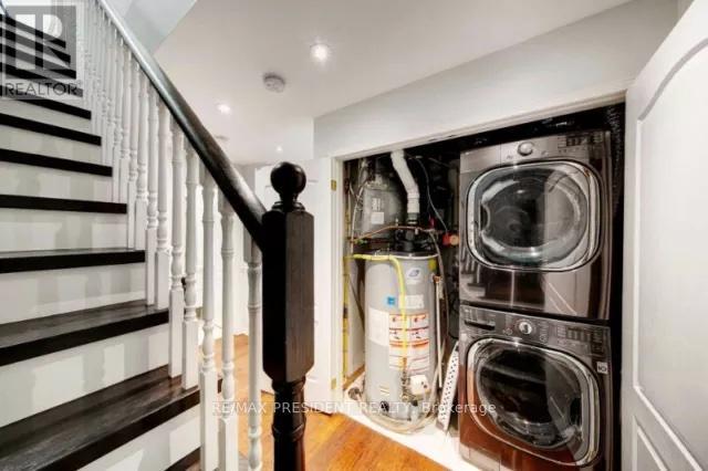 160 - 601 Shoreline Drive N, Mississauga, Ontario  L5B 4K5 - Photo 8 - W12635866