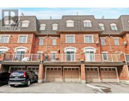 160 - 601 SHORELINE DRIVE N, Mississauga, Ontario