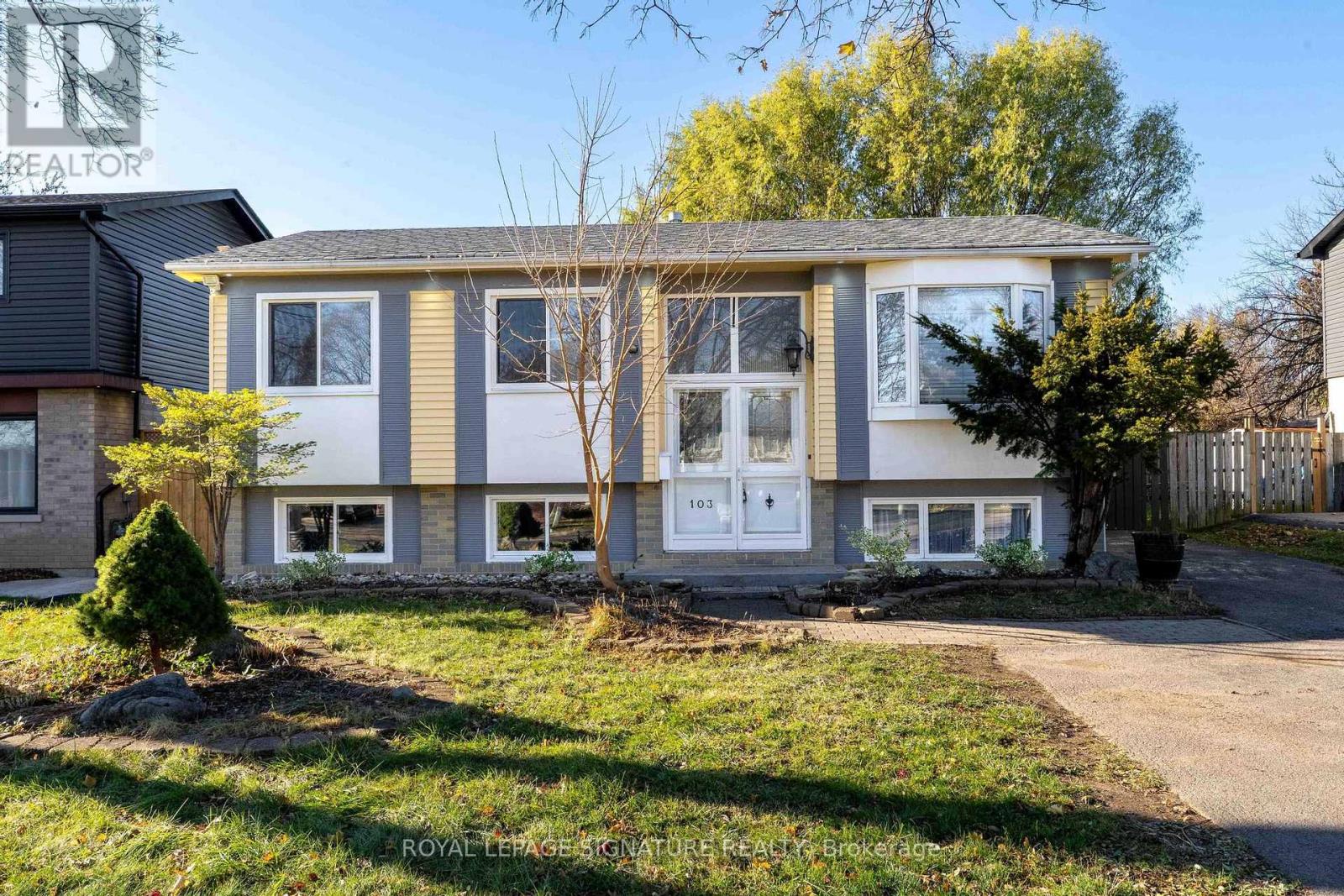 103 Seaborn Road, Brampton, Ontario  L6V 2C2 - Photo 35 - W12635894