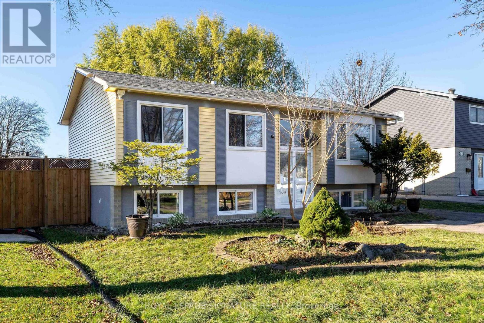 103 Seaborn Road, Brampton, Ontario  L6V 2C2 - Photo 36 - W12635894