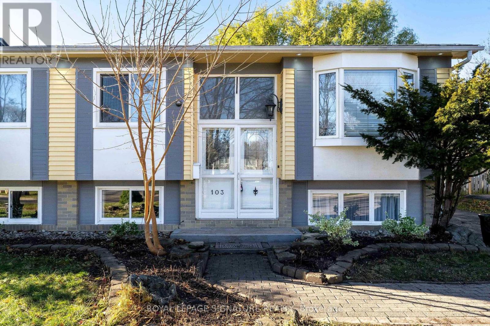 103 Seaborn Road, Brampton, Ontario  L6V 2C2 - Photo 40 - W12635894