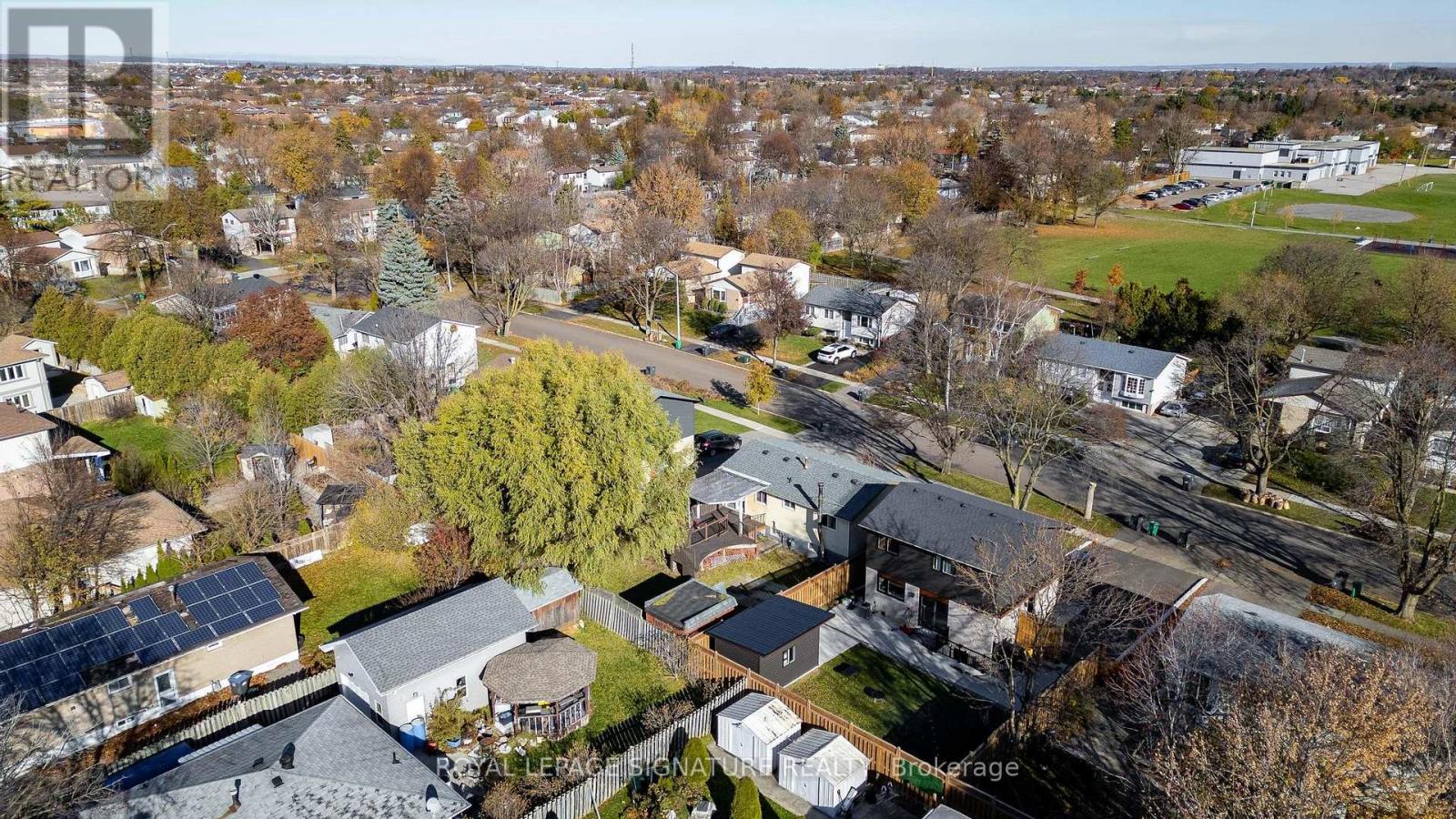 103 Seaborn Road, Brampton, Ontario  L6V 2C2 - Photo 45 - W12635894