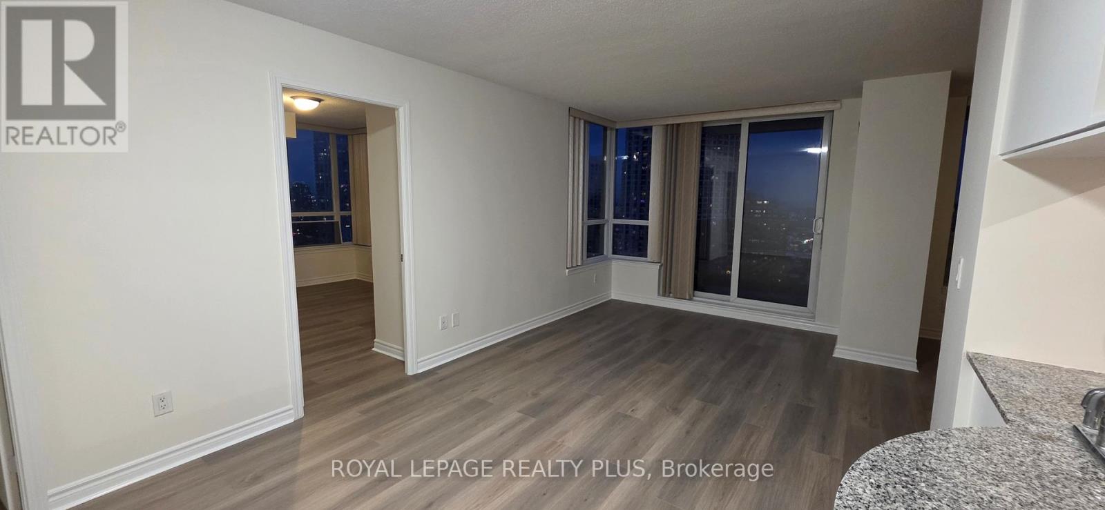 2311 - 4080 Living Arts Drive, Mississauga, Ontario  L5B 4N3 - Photo 12 - W12635920