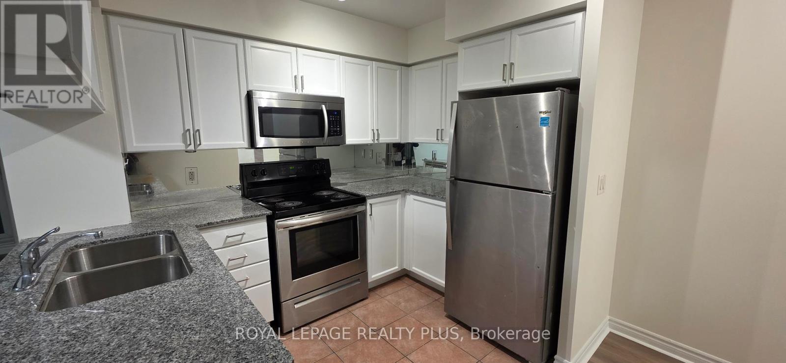 2311 - 4080 Living Arts Drive, Mississauga, Ontario  L5B 4N3 - Photo 13 - W12635920