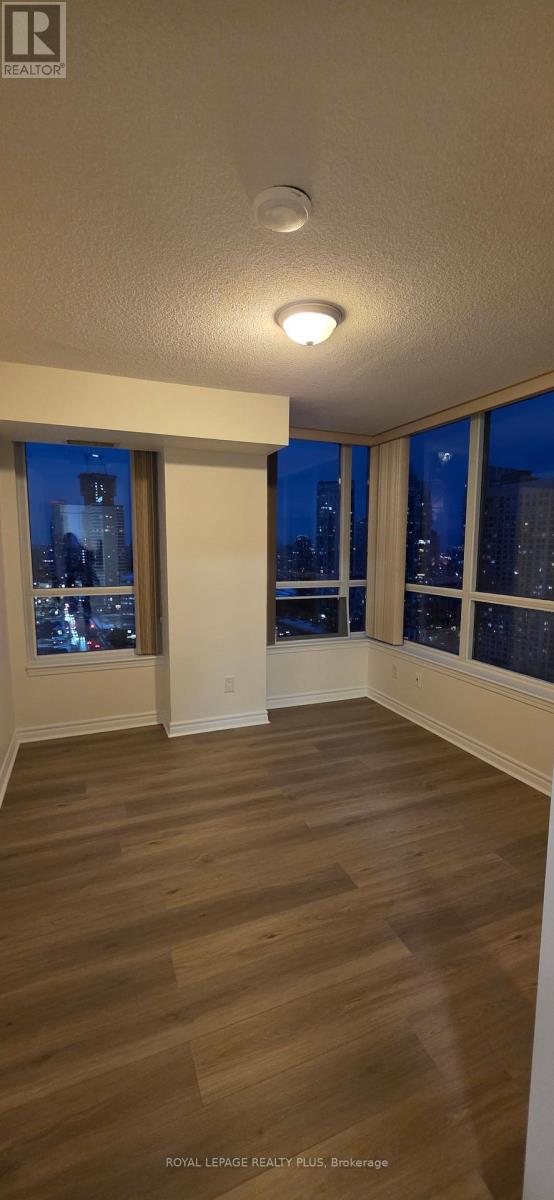 2311 - 4080 Living Arts Drive, Mississauga, Ontario  L5B 4N3 - Photo 2 - W12635920