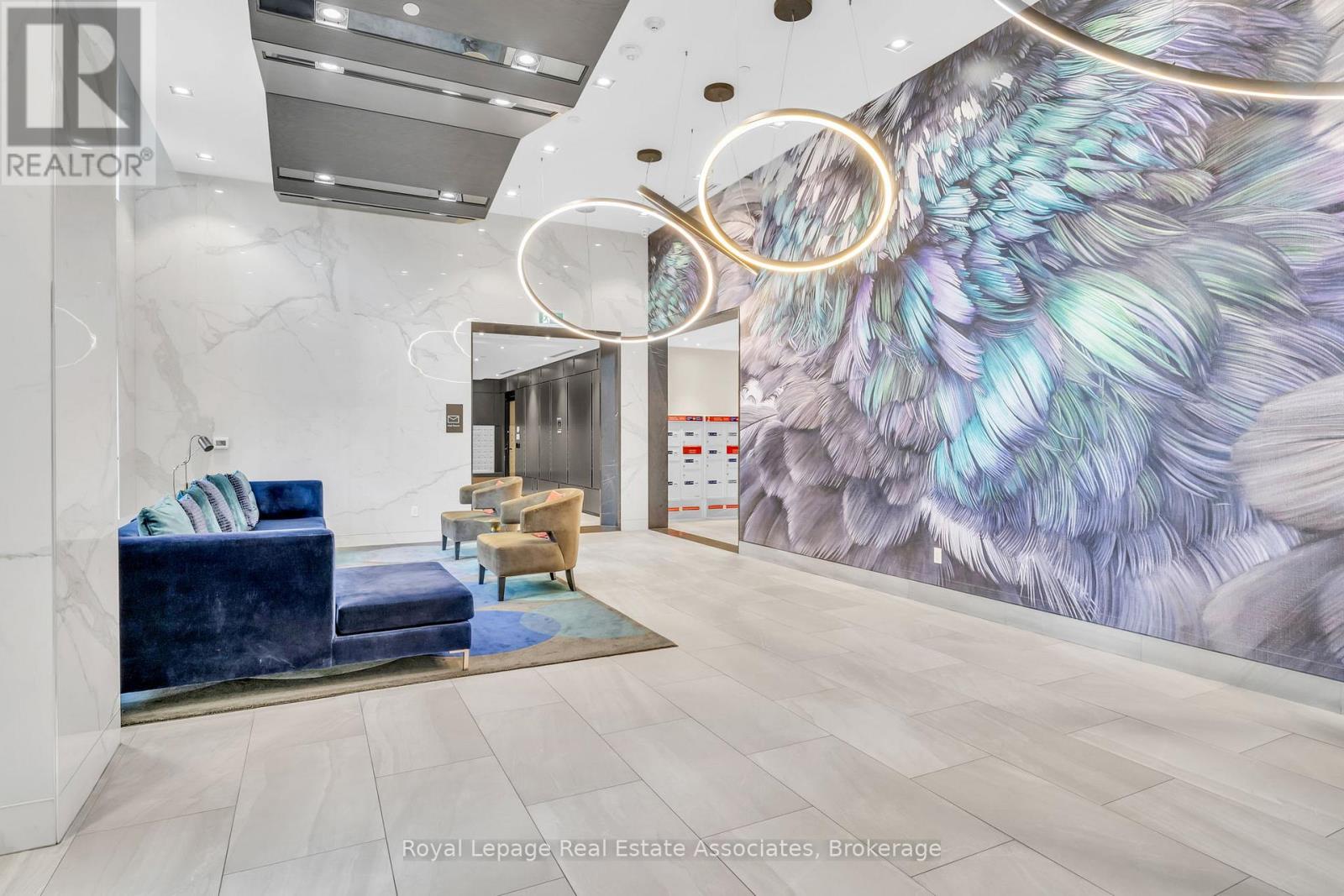 1332 - 5 Mabelle Avenue, Toronto (Islington-City Centre West), Ontario  M9A 0C8 - Photo 12 - W12635934