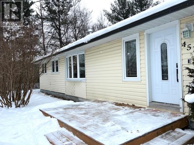 4511 Beaver Avenue, Hanmer, Ontario  P3P 1C3 - Photo 3 - 2125917