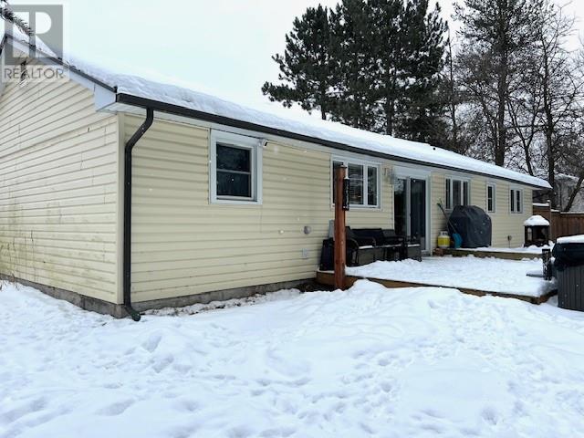 4511 Beaver Avenue, Hanmer, Ontario  P3P 1C3 - Photo 5 - 2125917