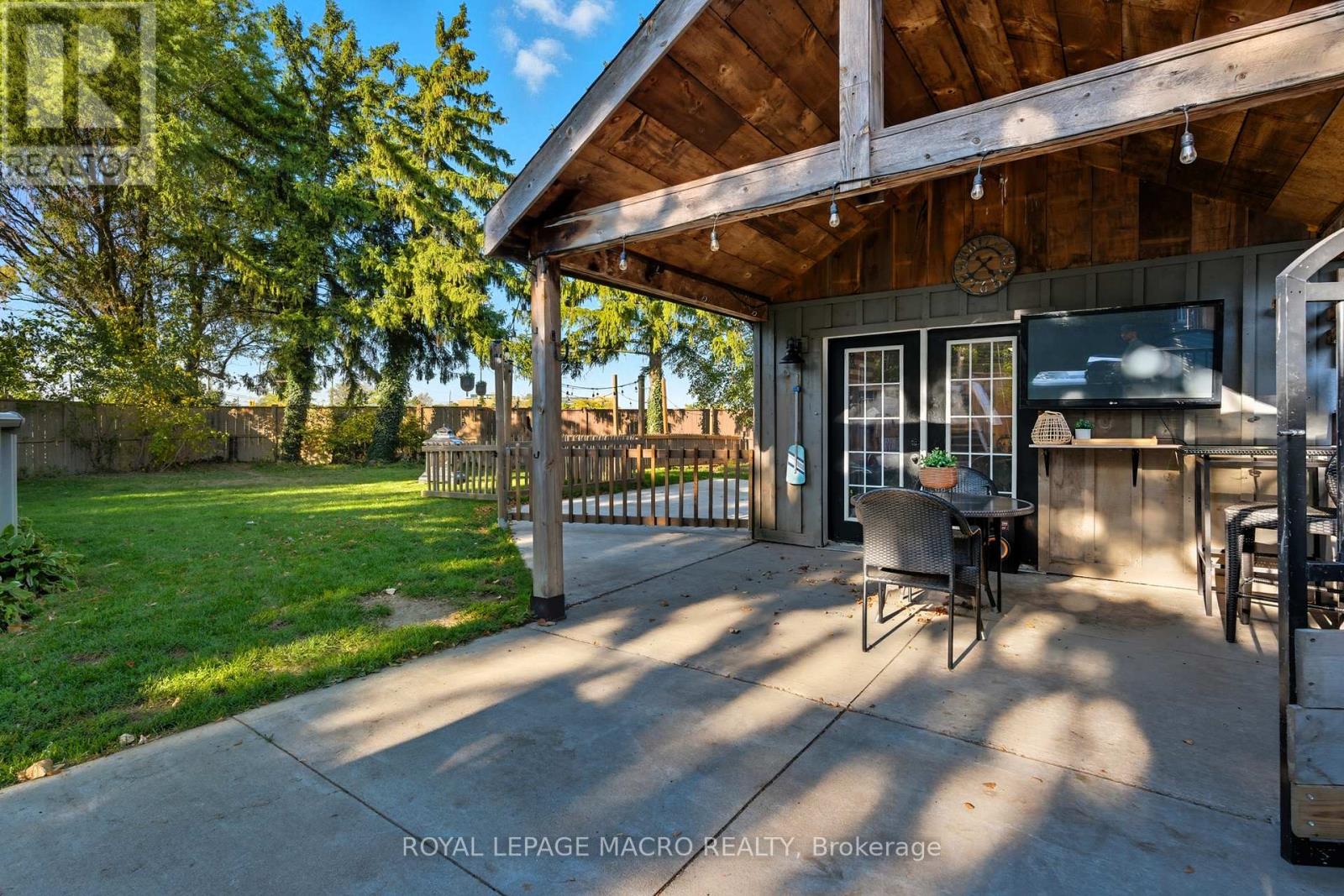 17 Carmen Avenue, Hamilton, Ontario  L8V 2H5 - Photo 28 - X12635772