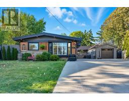 17 CARMEN AVENUE, Hamilton, Ontario