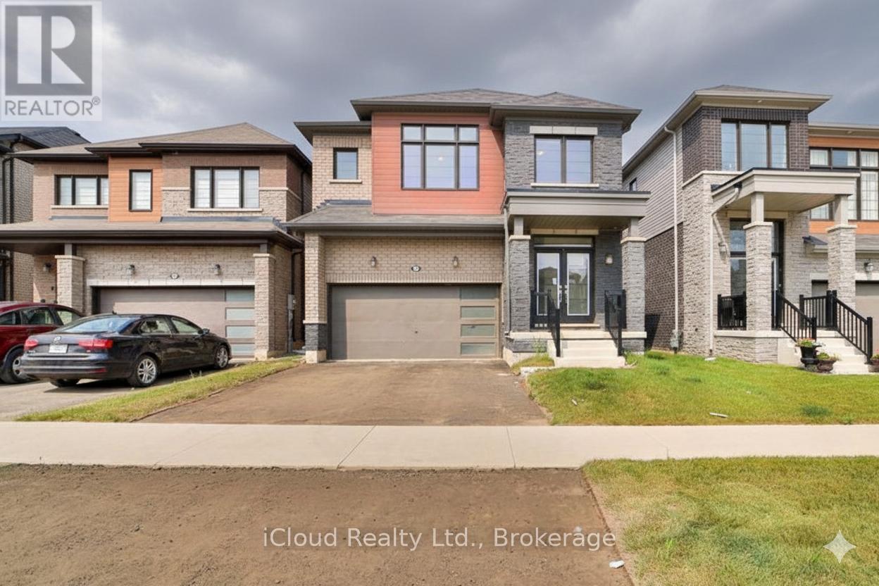 395 BARKER PARKWAY, Thorold, Ontario