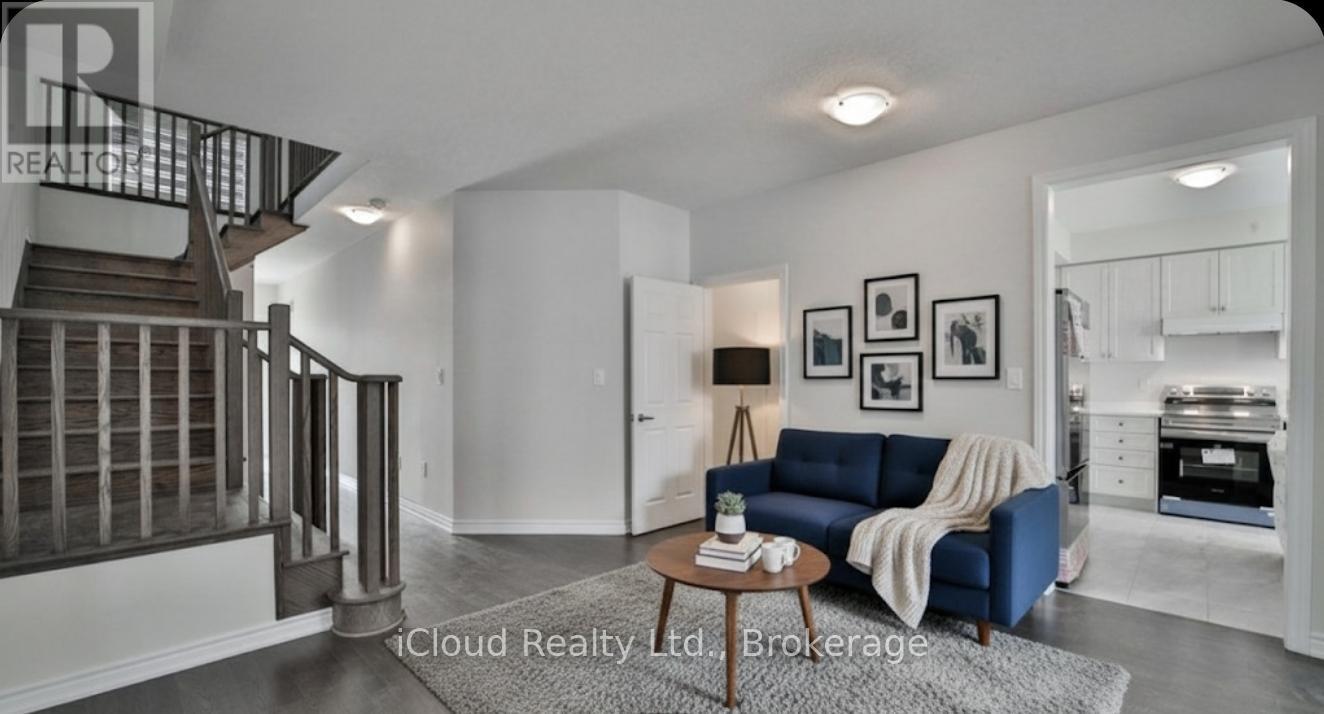 395 Barker Parkway, Thorold, Ontario  L2V 0K6 - Photo 2 - X12635780