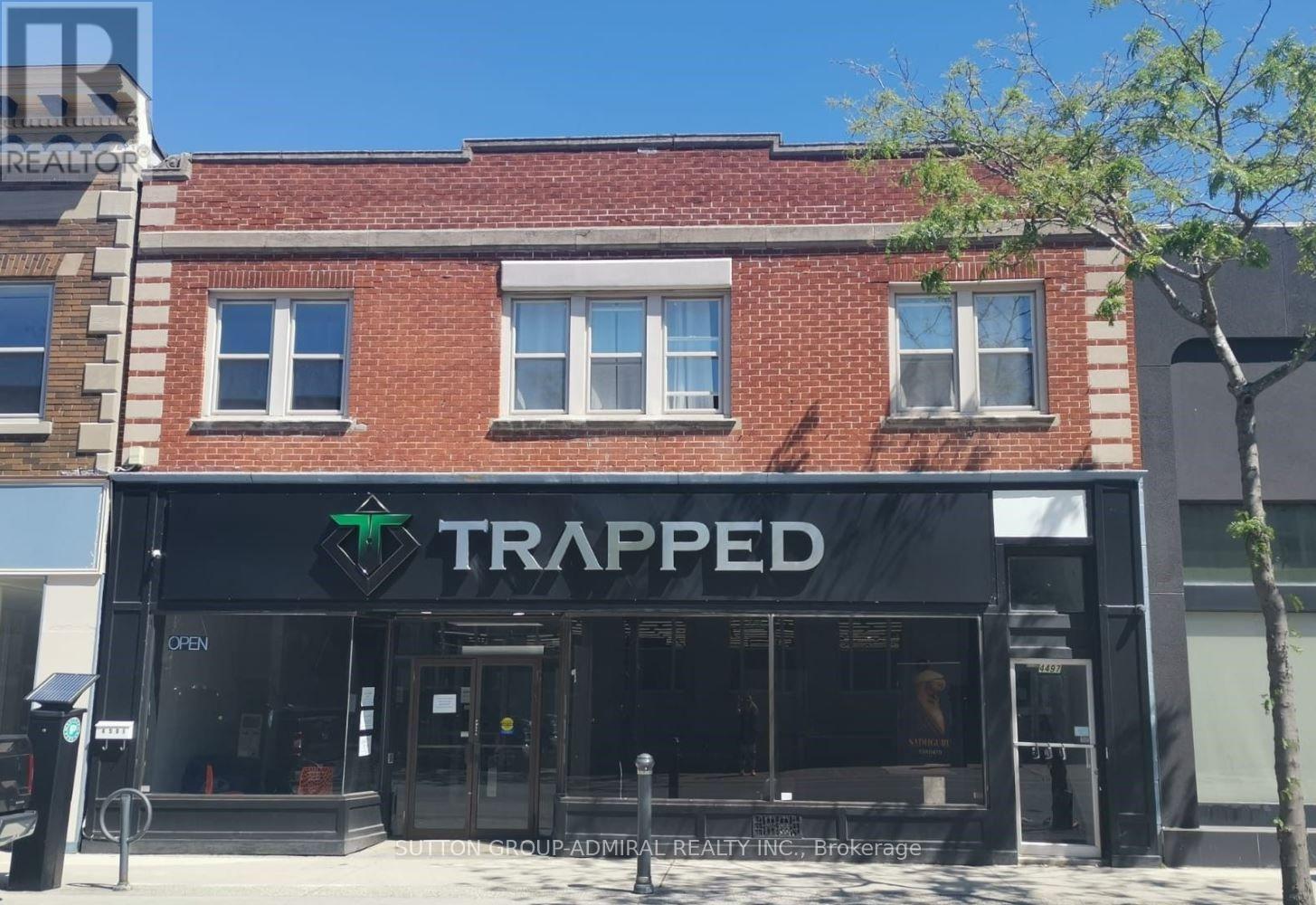 4497 QUEEN STREET, Niagara Falls, Ontario