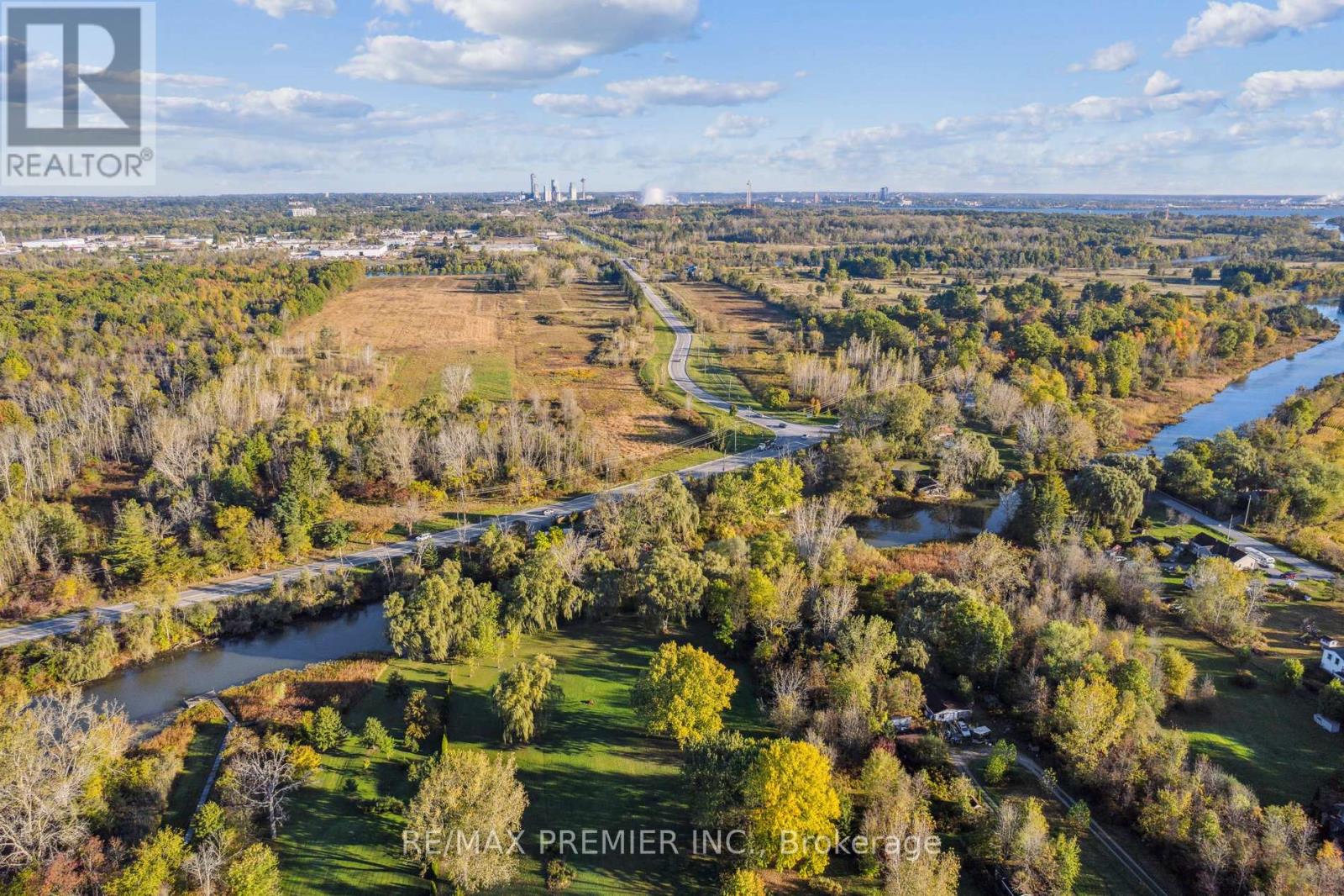 294 LYON'S CREEK ROAD, niagara falls (lyons creek), Ontario