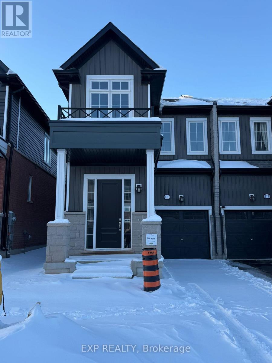 120 SANDERS ROAD, Erin, Ontario