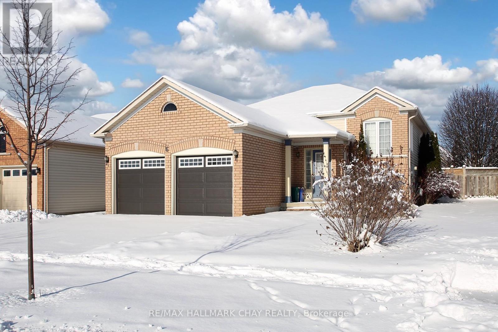 6 RAMSEY ROAD, Port Hope, Ontario