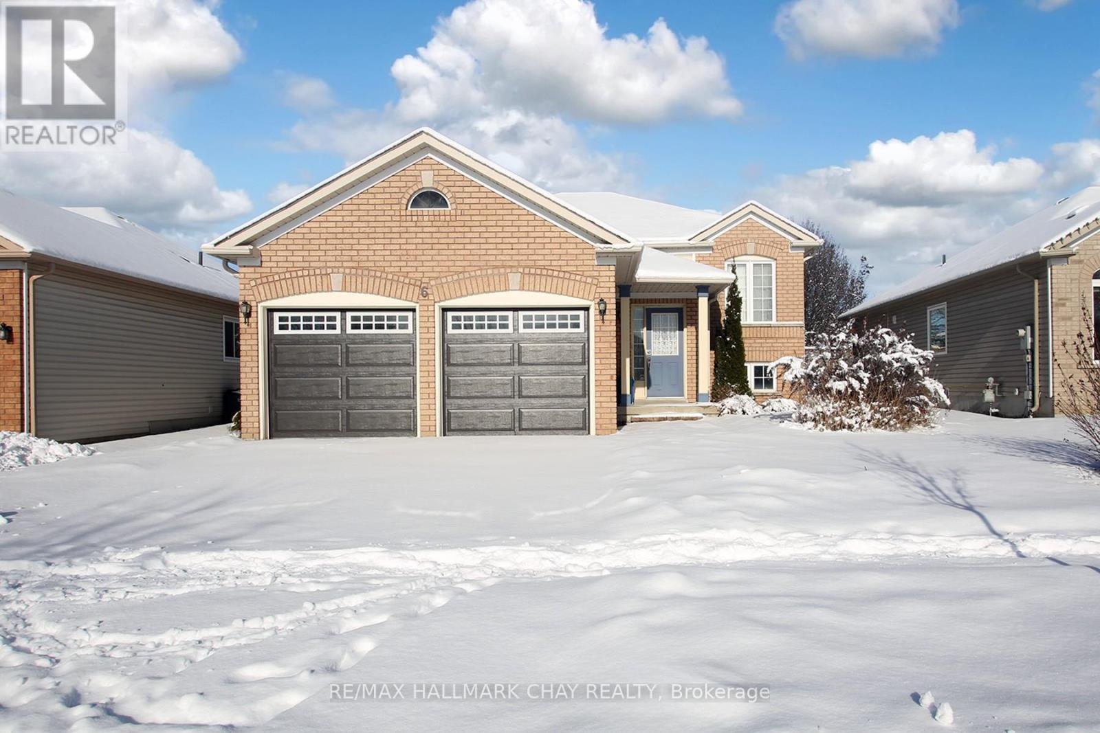 6 Ramsey Road, Port Hope, Ontario  L1A 4K2 - Photo 22 - X12635870