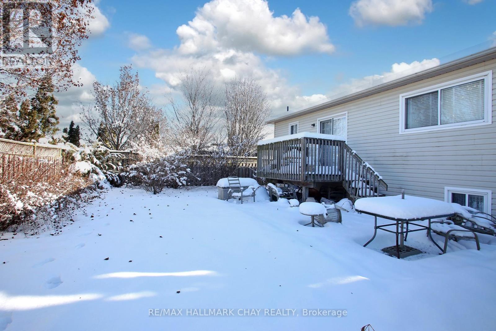 6 Ramsey Road, Port Hope, Ontario  L1A 4K2 - Photo 27 - X12635870