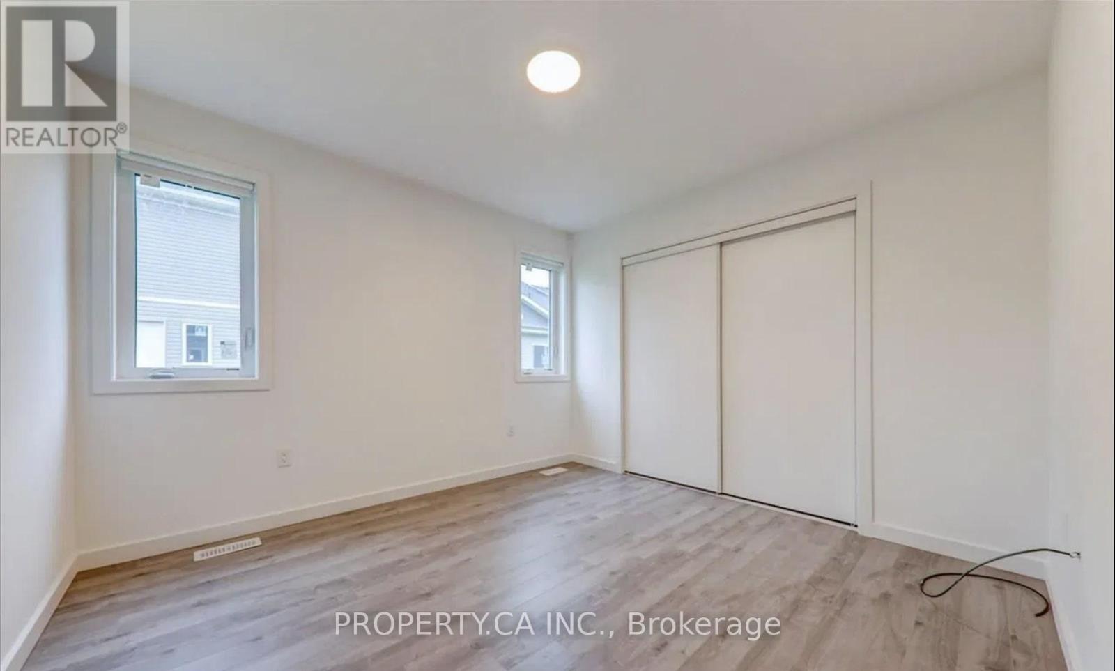 Upper - 3 Waterleaf Trail, Welland (Broadway), Ontario  L3C 1T9 - Photo 10 - X12635884