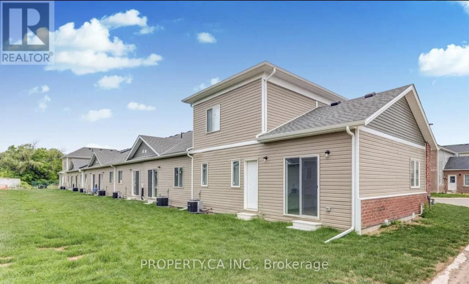 Upper - 3 Waterleaf Trail, Welland (Broadway), Ontario  L3C 1T9 - Photo 23 - X12635884