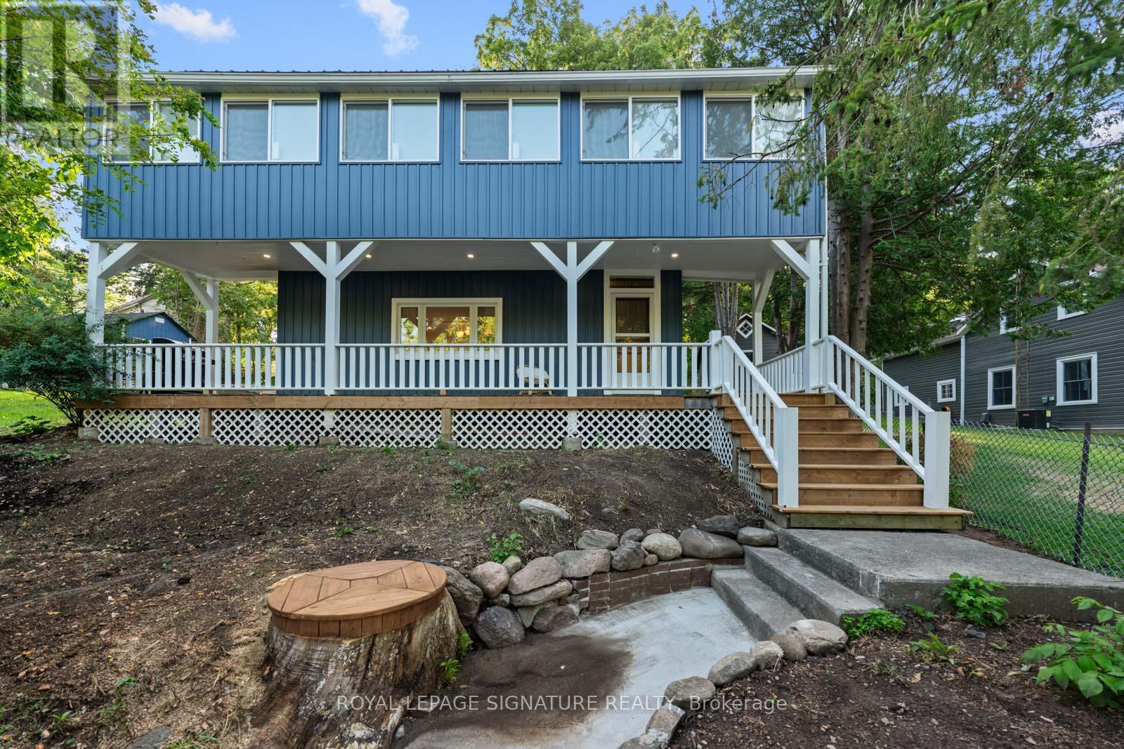 5265 Kelly Road, Hamilton Township, Ontario  K0K 2E0 - Photo 2 - X12635886