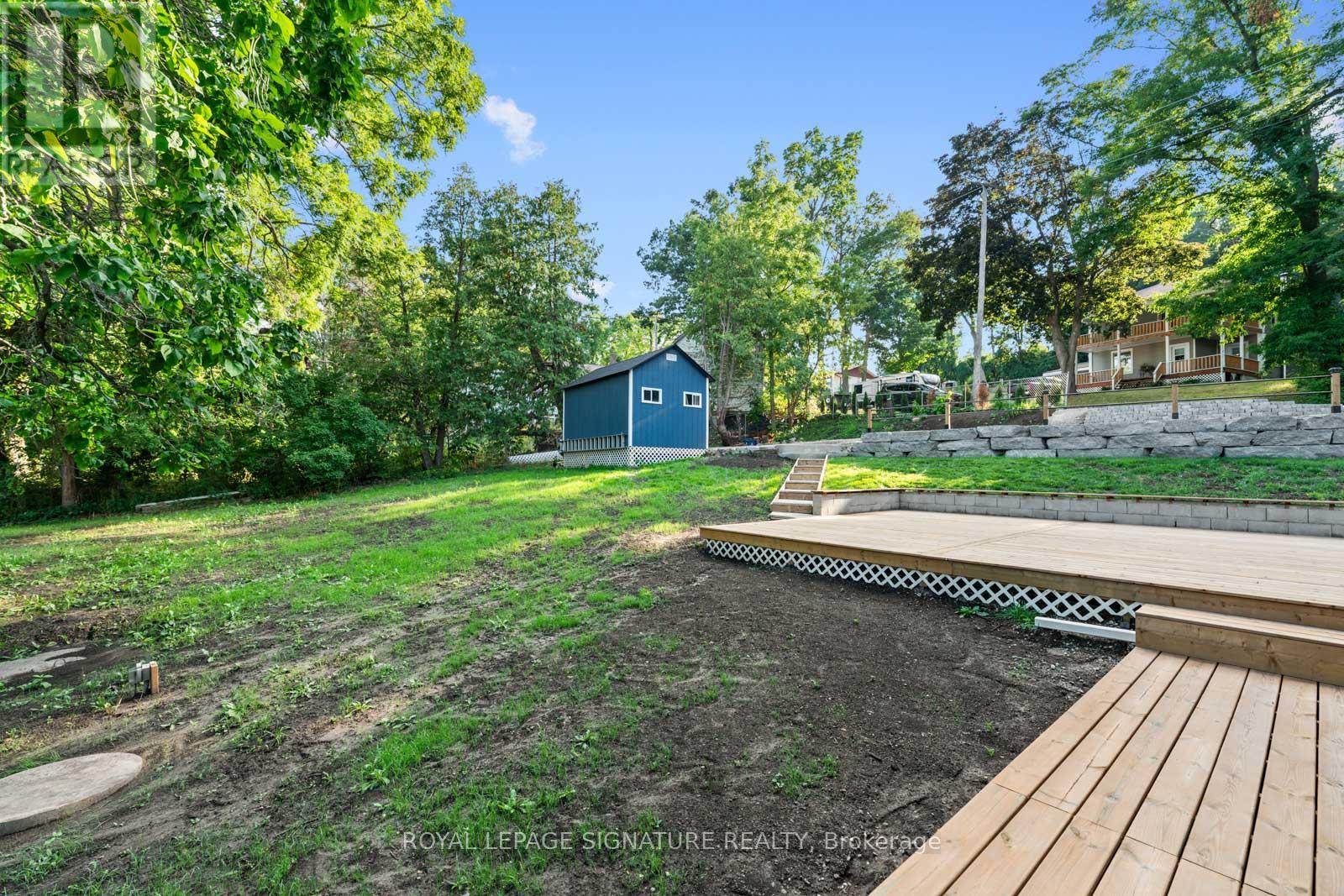 5265 Kelly Road, Hamilton Township, Ontario  K0K 2E0 - Photo 37 - X12635886