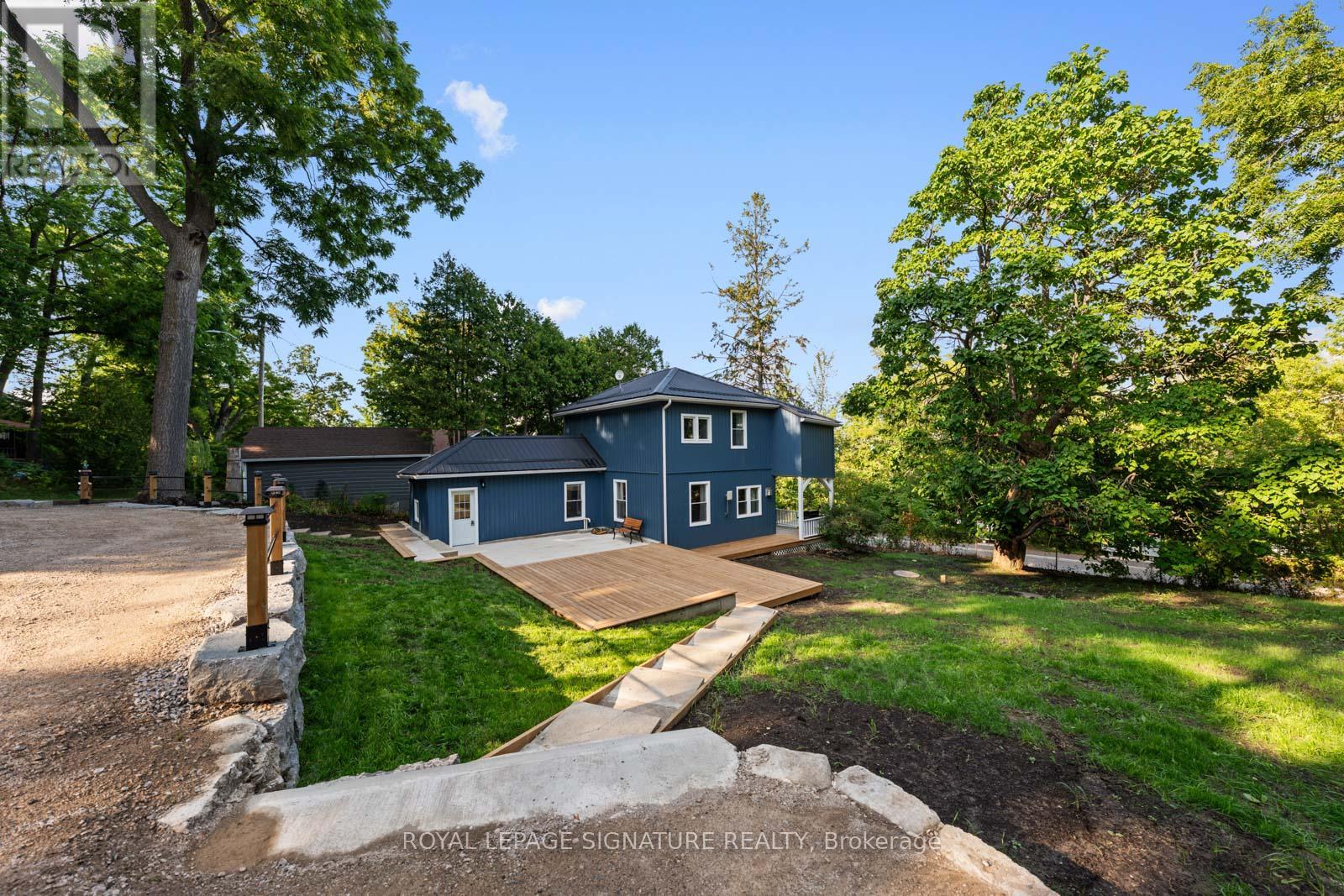 5265 Kelly Road, Hamilton Township, Ontario  K0K 2E0 - Photo 40 - X12635886