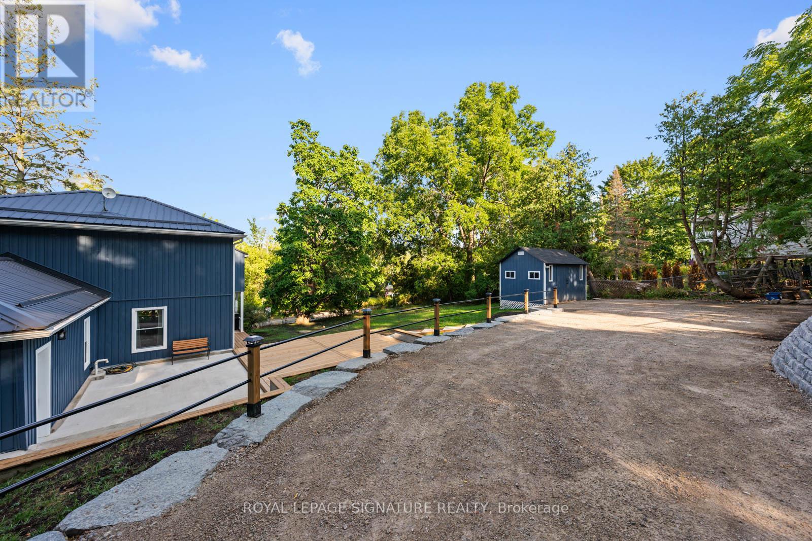 5265 Kelly Road, Hamilton Township, Ontario  K0K 2E0 - Photo 41 - X12635886