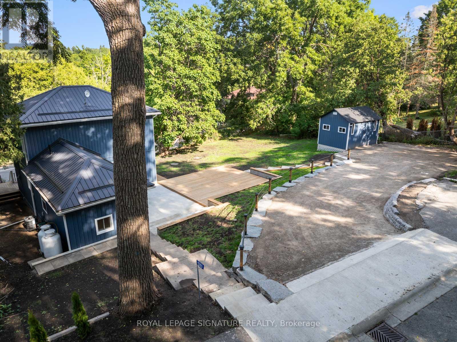 5265 Kelly Road, Hamilton Township, Ontario  K0K 2E0 - Photo 44 - X12635886