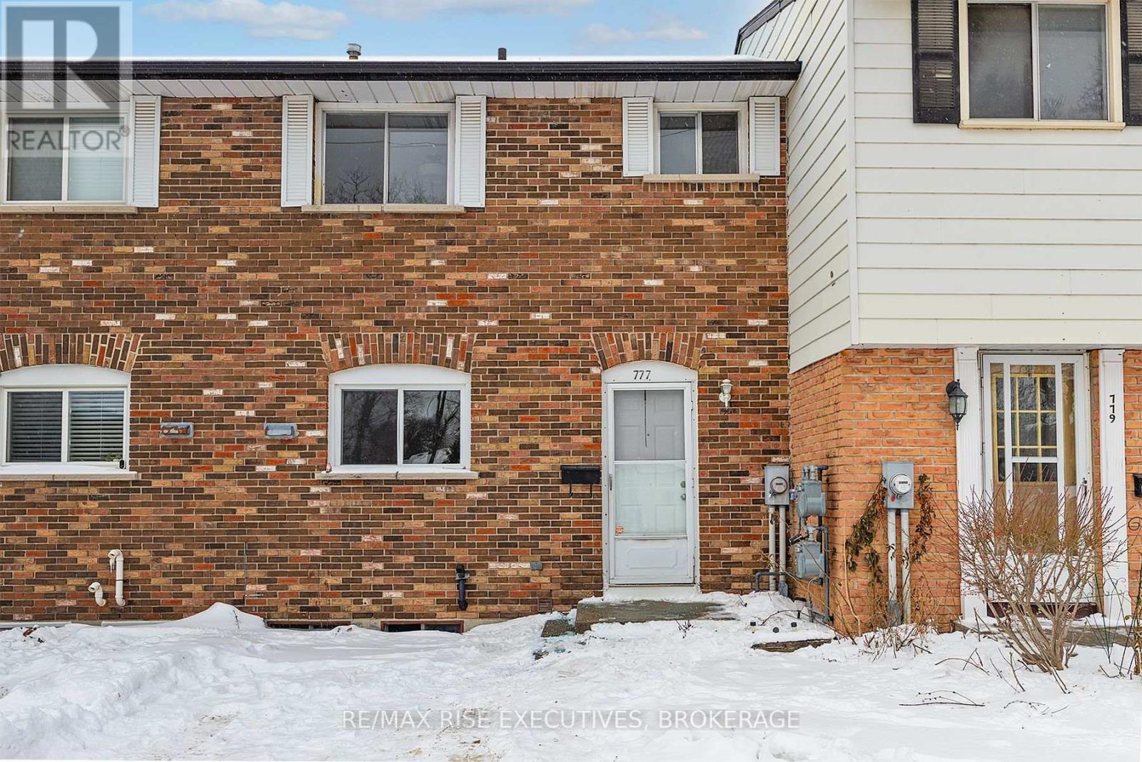 173 - 777 Ashwood Drive, Kingston, Ontario  K7M 6X7 - Photo 2 - X12636020