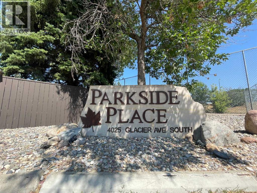 22, 4025 Glacier Avenue S, Lethbridge, Alberta