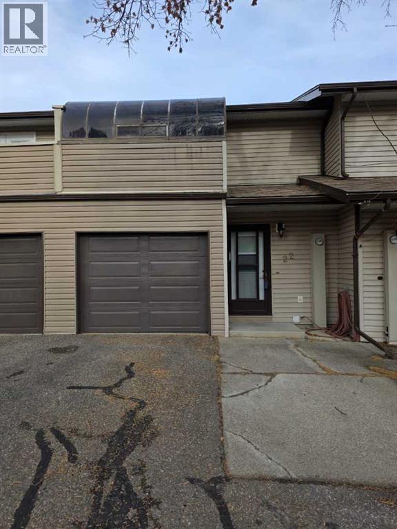 22, 4025 Glacier Avenue S, Lethbridge, Alberta  T1K 3P2 - Photo 4 - A2271192
