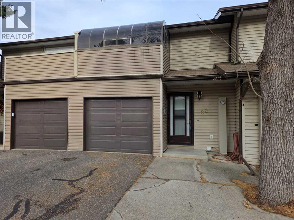 22, 4025 Glacier Avenue S, Lethbridge, Alberta  T1K 3P2 - Photo 2 - A2271192