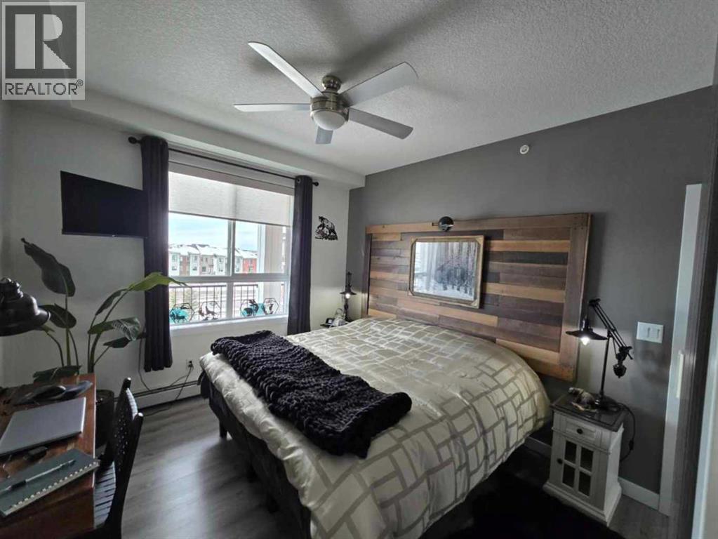420, 30 Walgrove Walk Se, Calgary, Alberta  T2X 4M9 - Photo 12 - A2267558