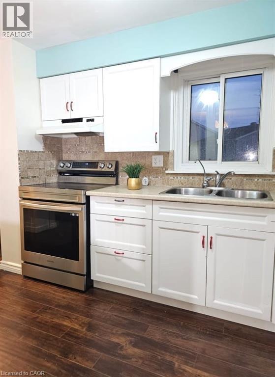 51 Paulander Drive Unit# 135, Kitchener, Ontario  N2M 5E5 - Photo 5 - 40760708