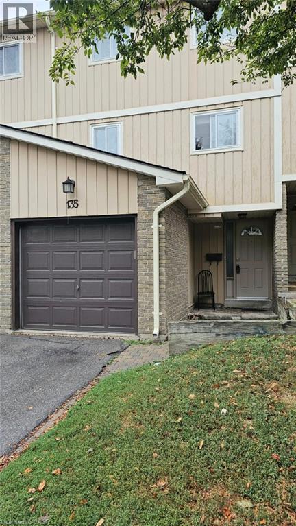51 Paulander Drive Unit# 135, Kitchener, Ontario  N2M 5E5 - Photo 1 - 40760708
